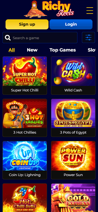 Richy_Reels_Casino_game_gallery_mobile