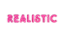 Realistic Games