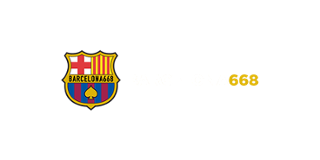 Barcelona668 Casino Logo
