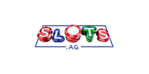 Slots.ag Casino Logo