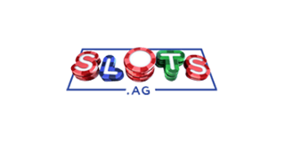 Slots.ag Casino Logo