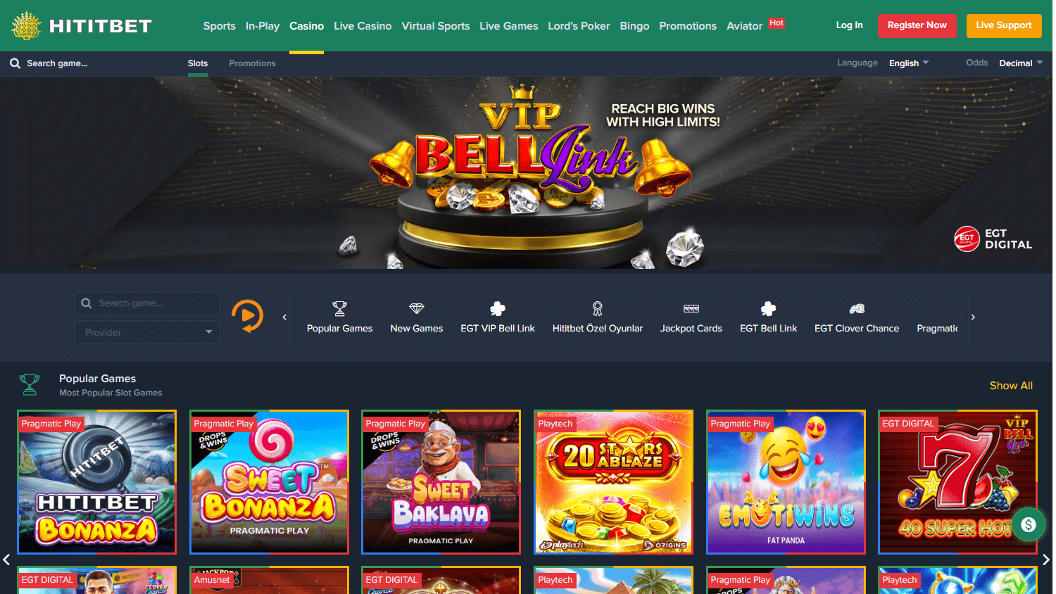 Hititbet_Casino_game_gallery_desktop