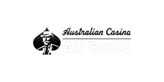 AU Boss Casino Logo