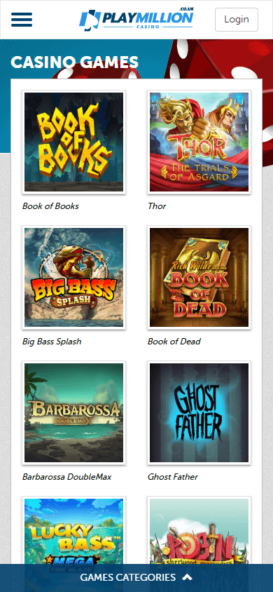 PlayMillion_Casino_UK_game_gallery_mobile