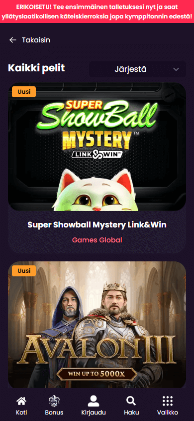 Jokeri_Casino_game_gallery_mobile