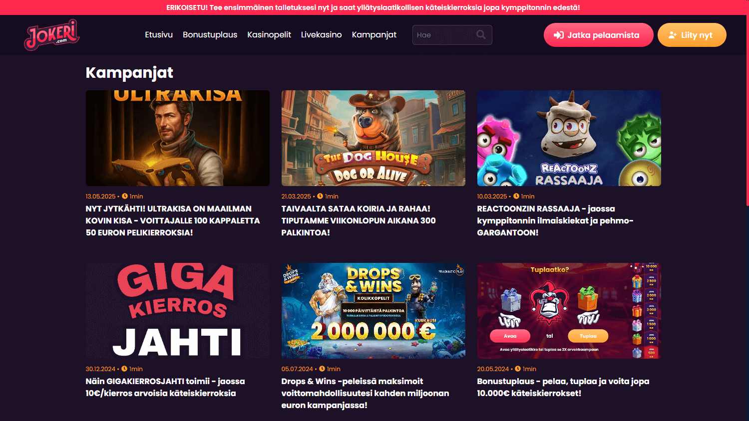 Jokeri_Casino_promotions_desktop