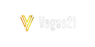 Vegas21 Casino Logo