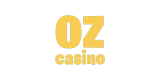 OZcasino Logo