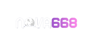 Nova668 Casino Logo