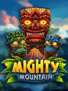 Mighty Mountain