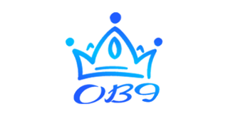 OB9 Casino SG Logo