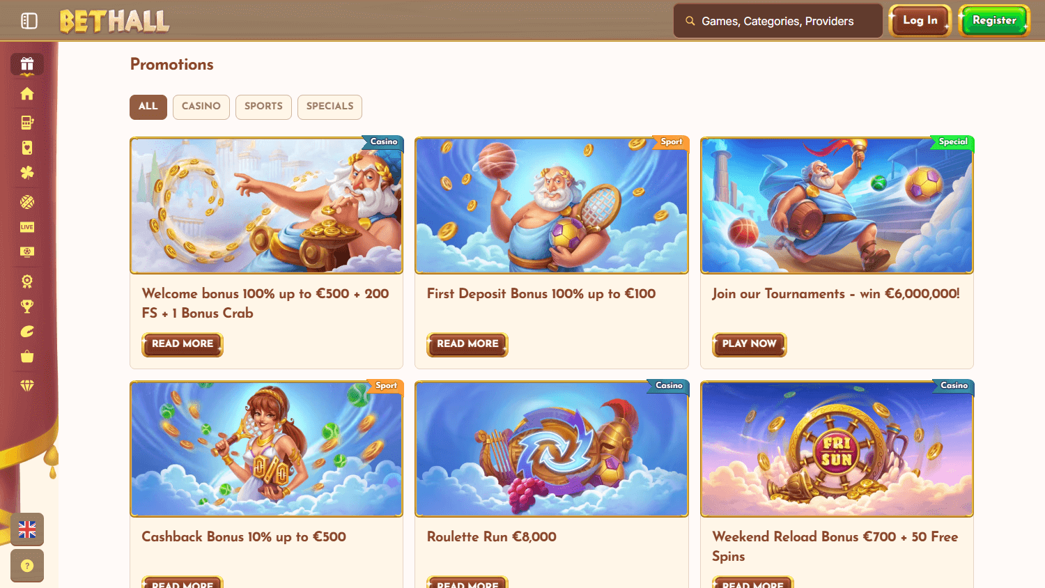 BetHall_Casino_promotions_desktop