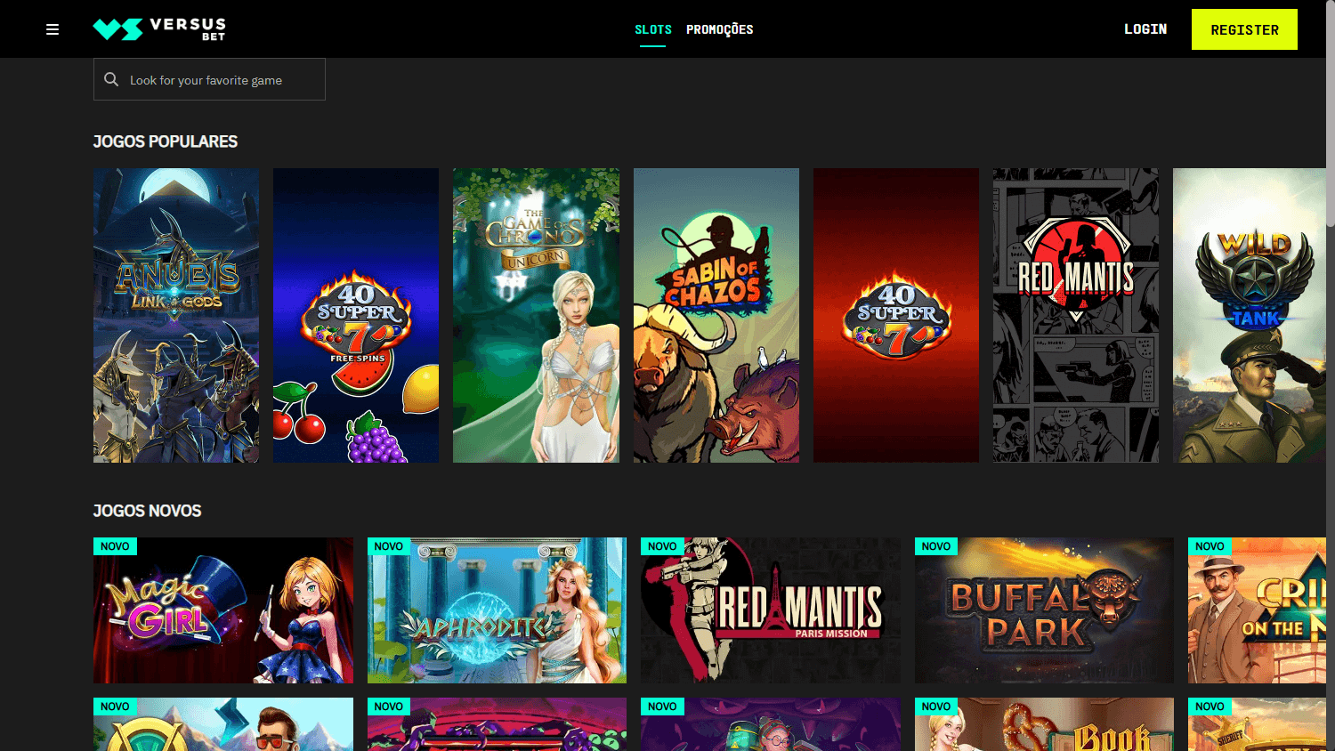 Versusbet_Casino_PT_homepage_desktop