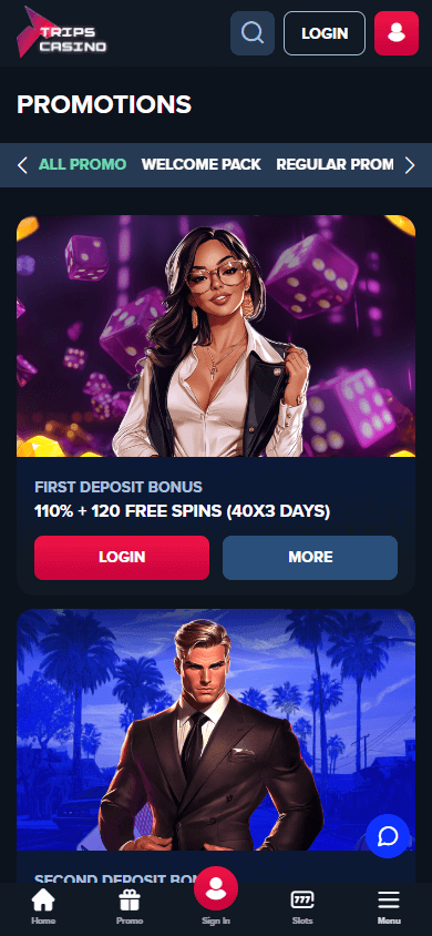Trips_Casino_promotions_mobile