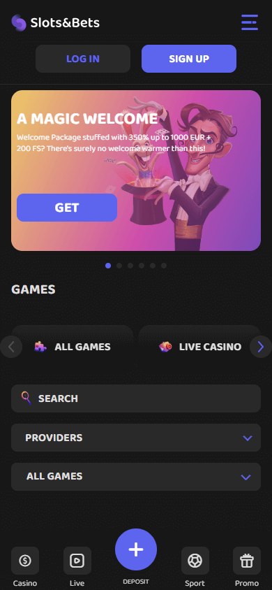 Slots&Bets_Casino_game_gallery_mobile