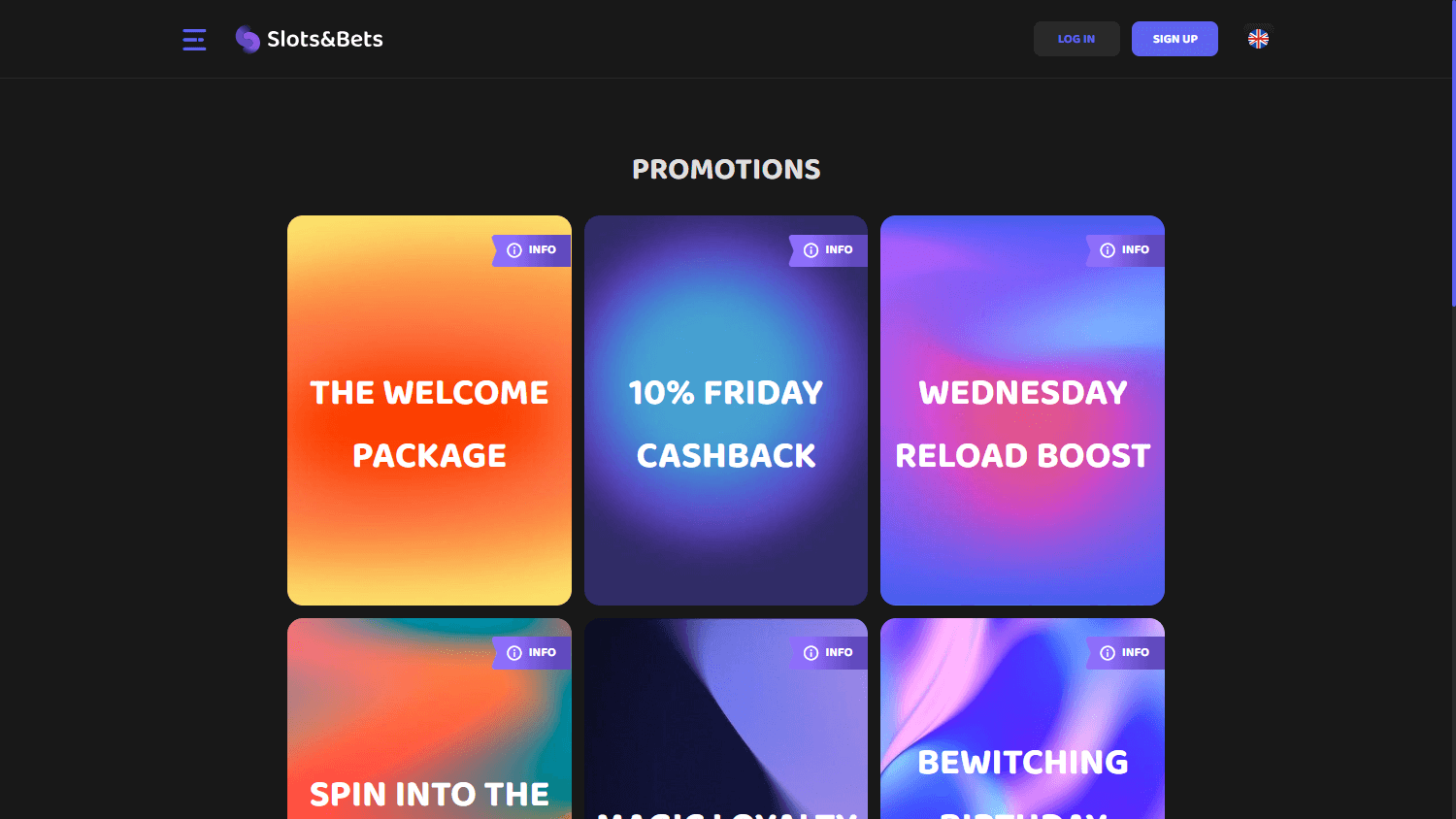 Slots&Bets_Casino_promotions_desktop