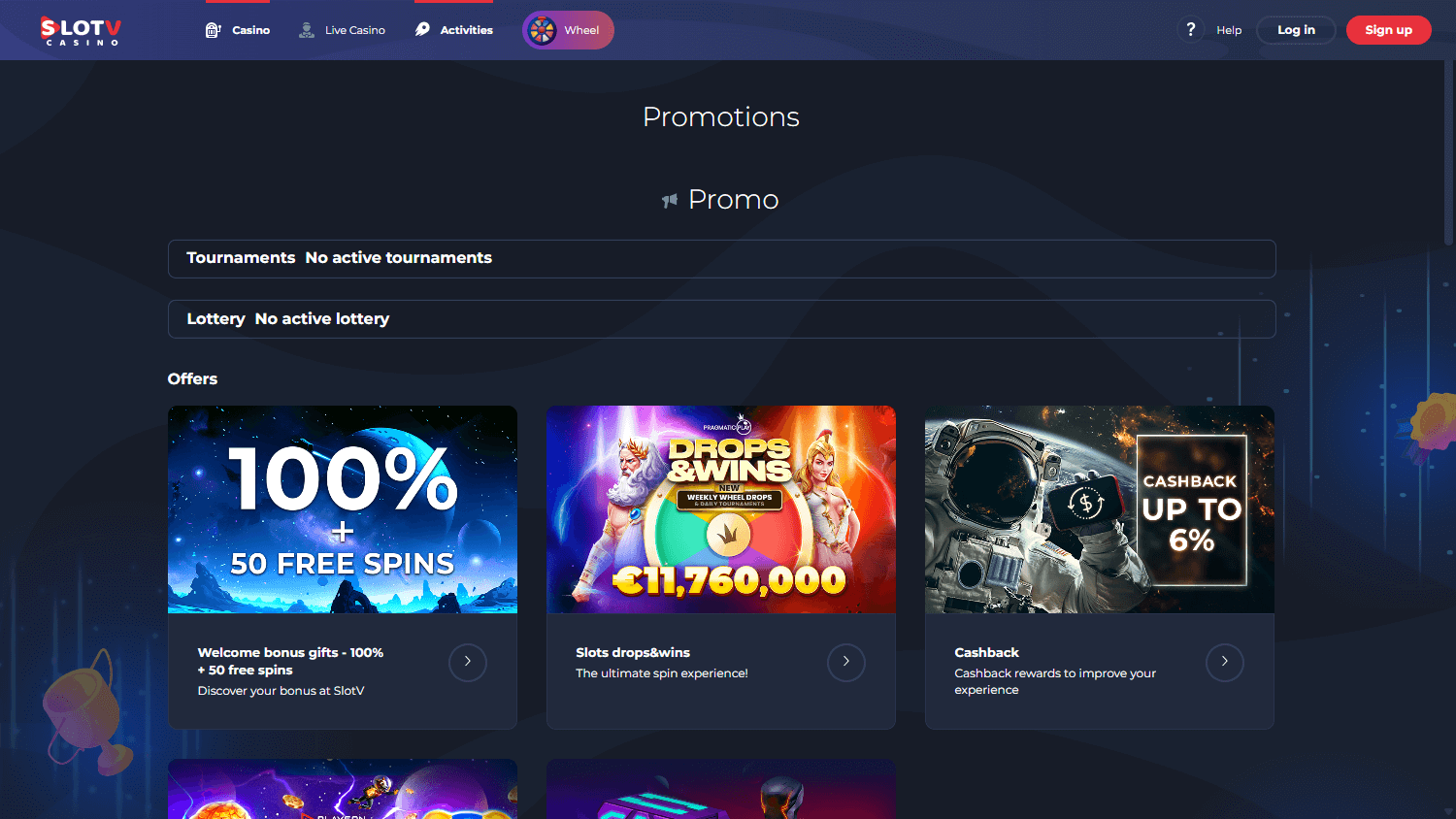 SlotV_Casino_promotions_desktop