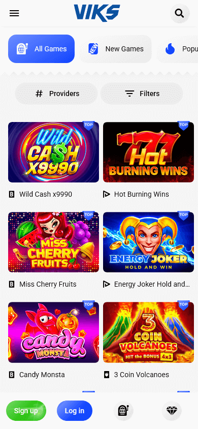viks_casino_game_gallery_mobile