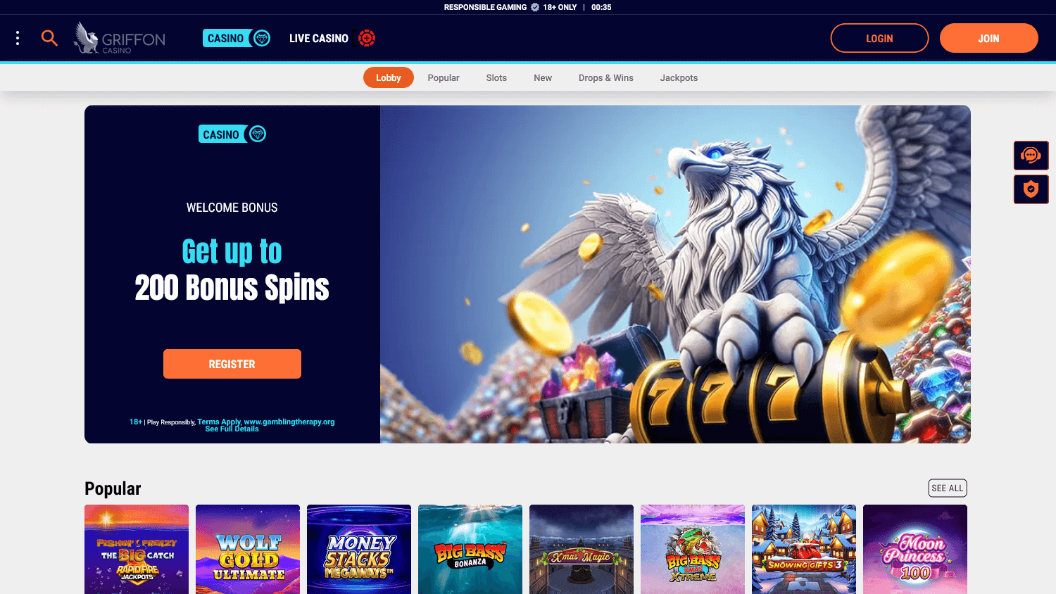 griffon_casino_game_gallery_desktop