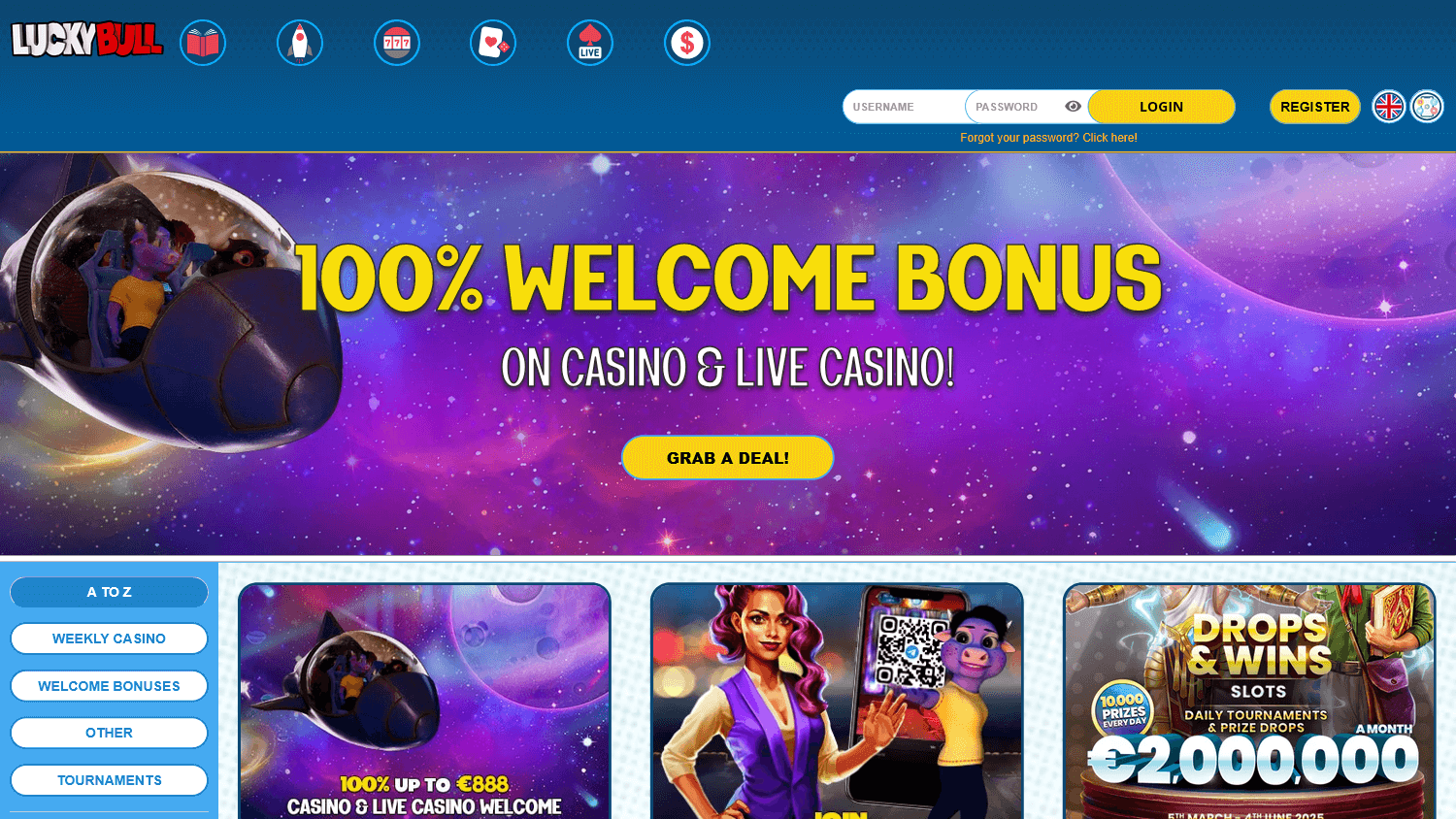 luckybull_casino_promotions_desktop