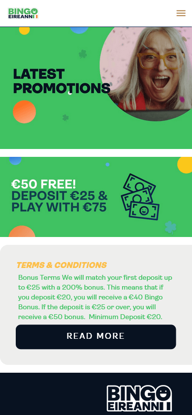 bingo_eireann_casino_promotions_mobile