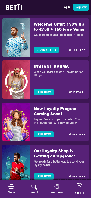 betti_casino_promotions_mobile