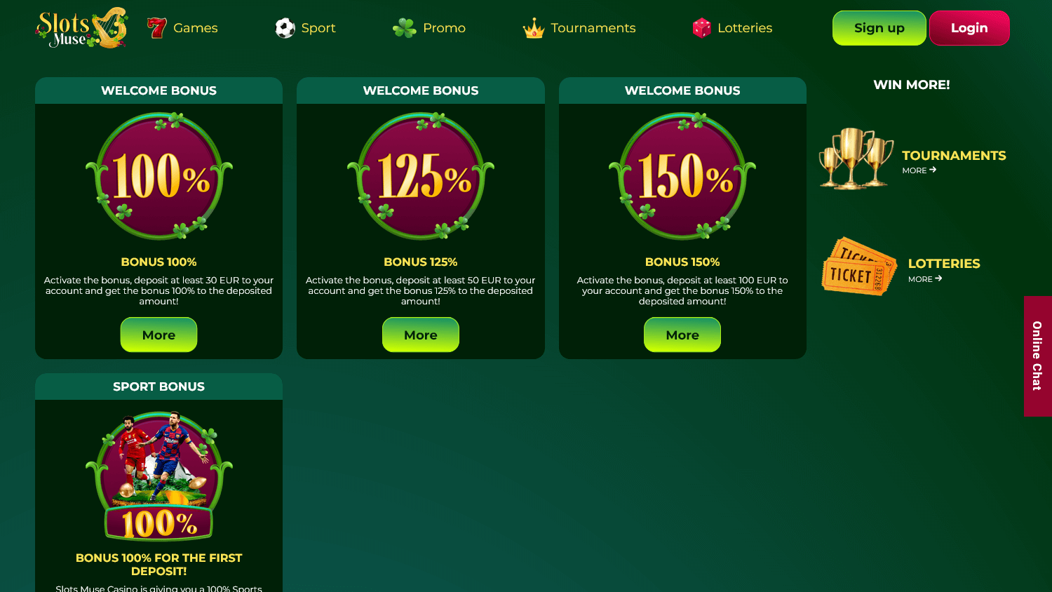 slotsmuse_casino_promotions_desktop