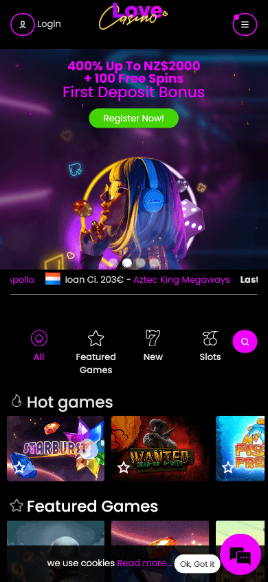 love_casino_homepage_mobile
