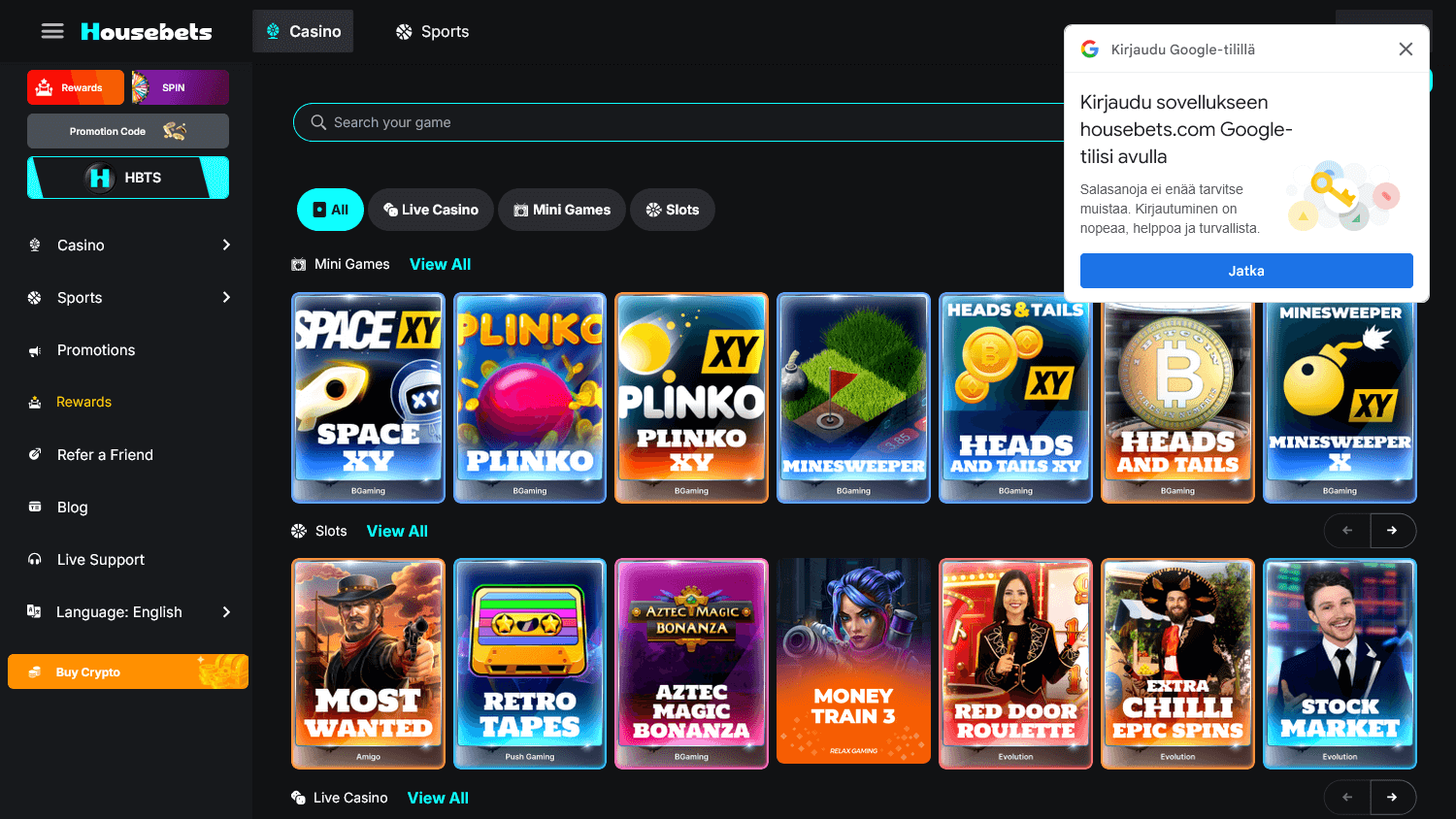 housebets_casino_game_gallery_desktop