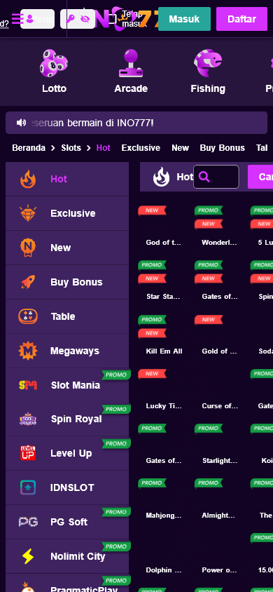 ino777_casino_game_gallery_mobile