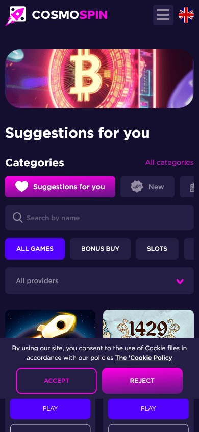 cosmospin_casino_homepage_mobile