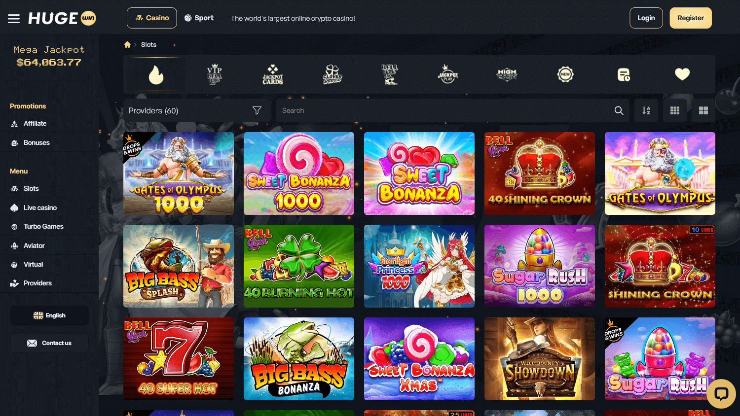 hugewin_casino_game_gallery_desktop