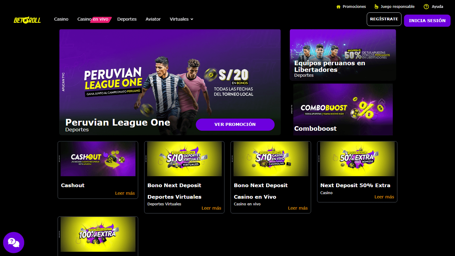 betnroll_casino_promotions_desktop