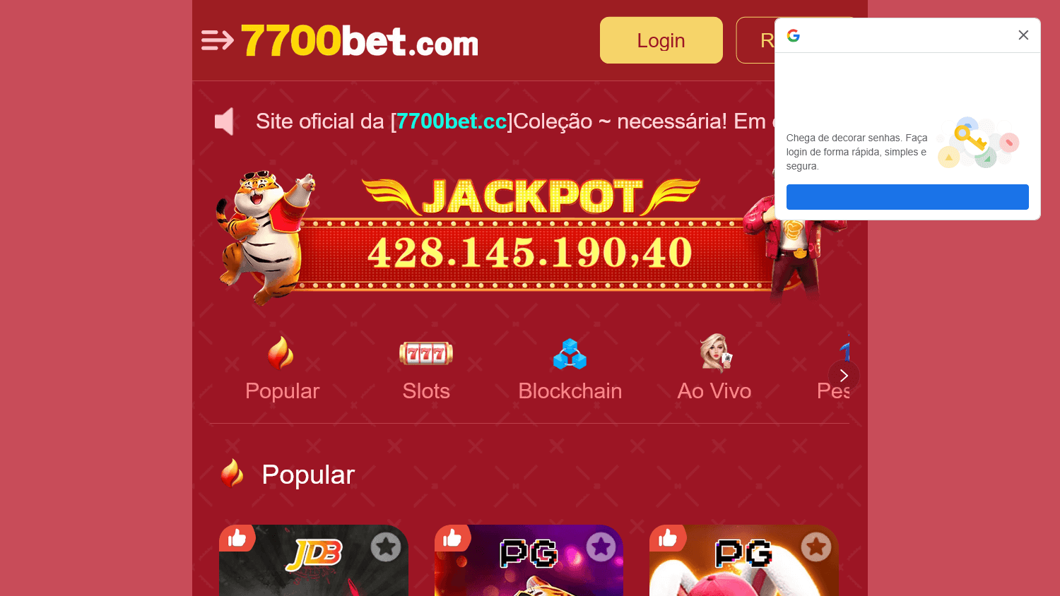7700bet_casino_game_gallery_desktop
