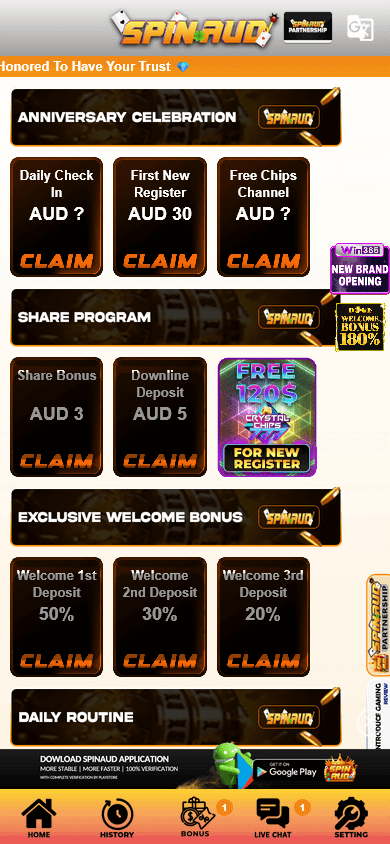 spinaud_casino_promotions_mobile