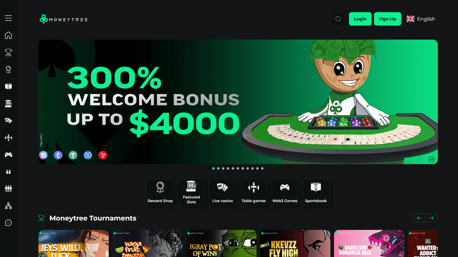money_tree_casino_homepage_desktop