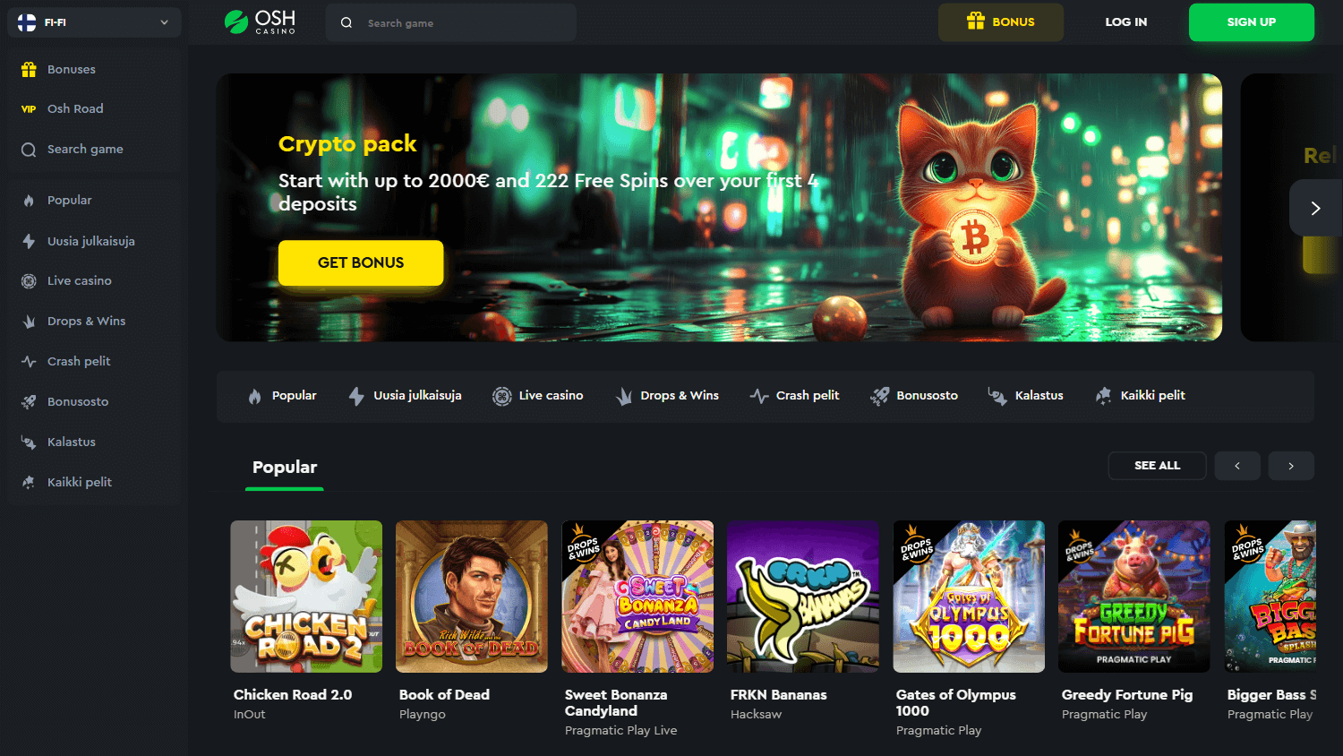 oshcasino_homepage_desktop