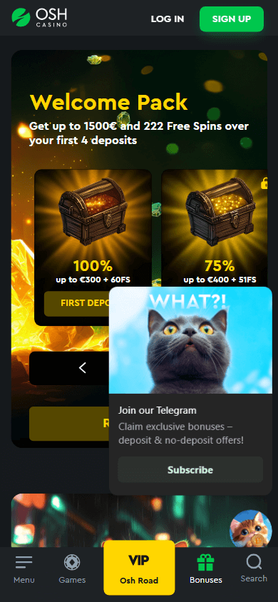 oshcasino_promotions_mobile