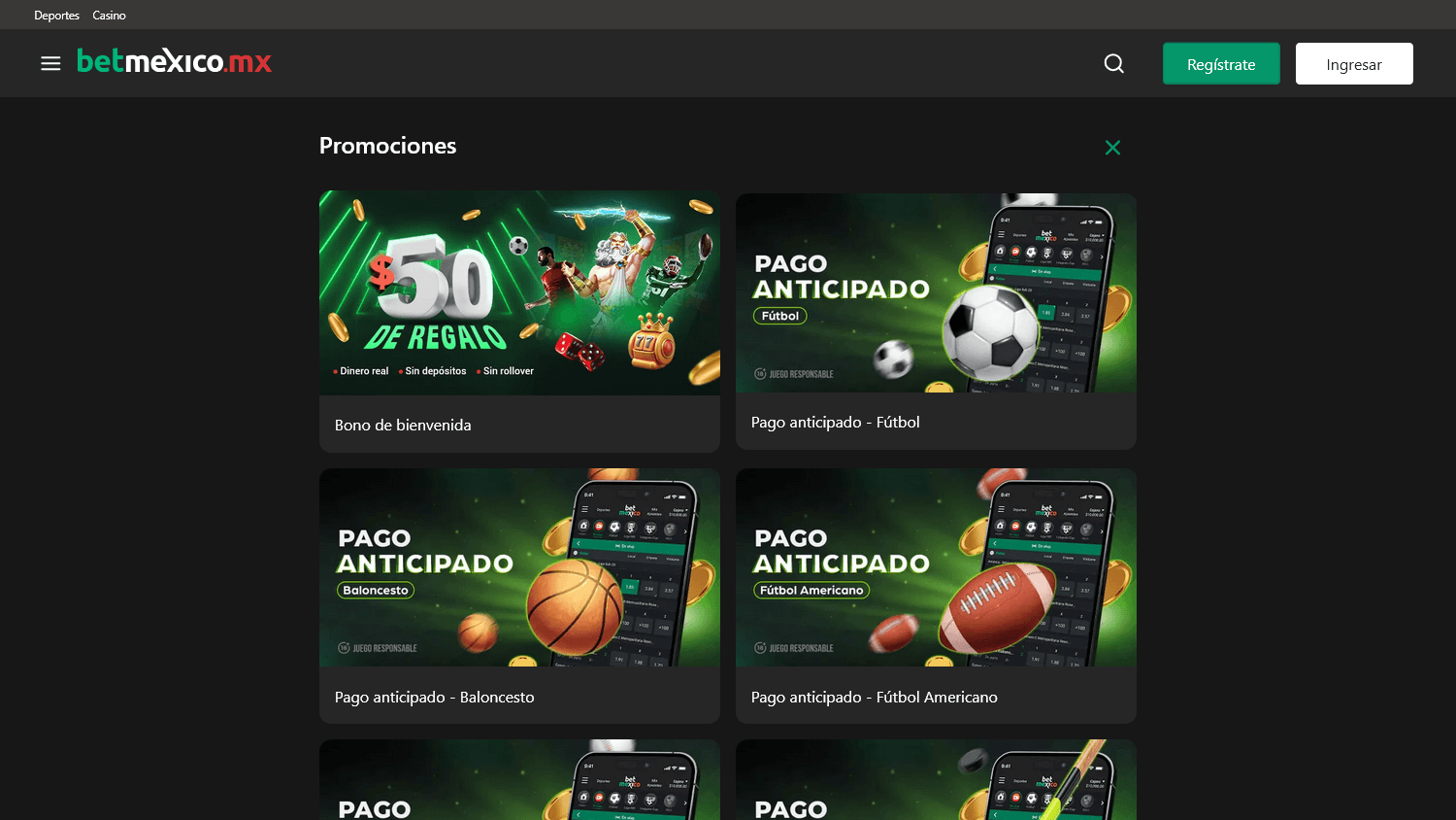 betmexico_casino_promotions_desktop
