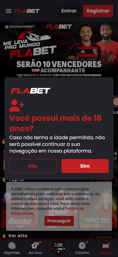 flabet_casino_homepage_mobile