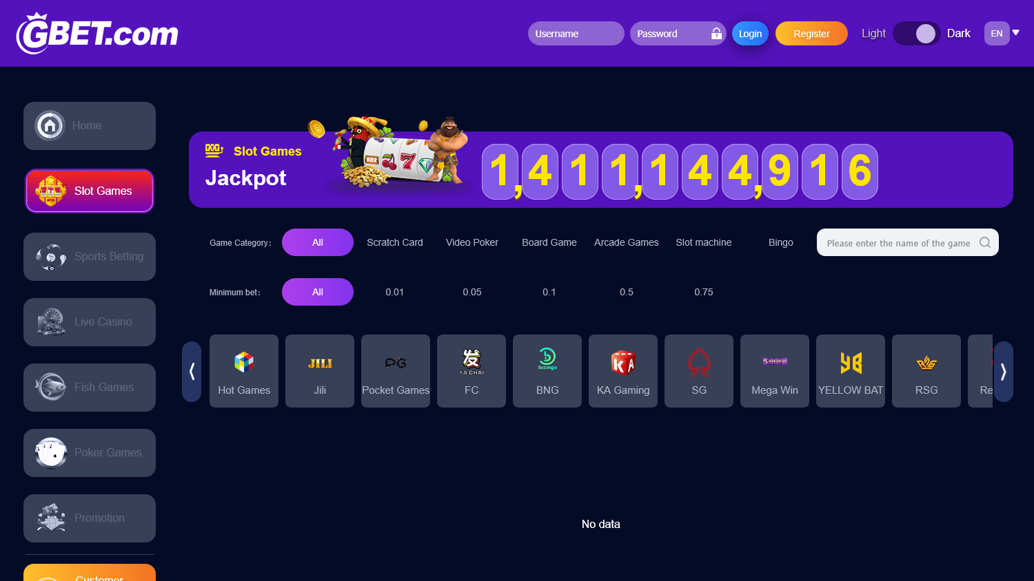 gbet_casino_game_gallery_desktop