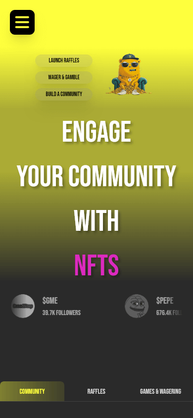 naffles_casino_homepage_mobile