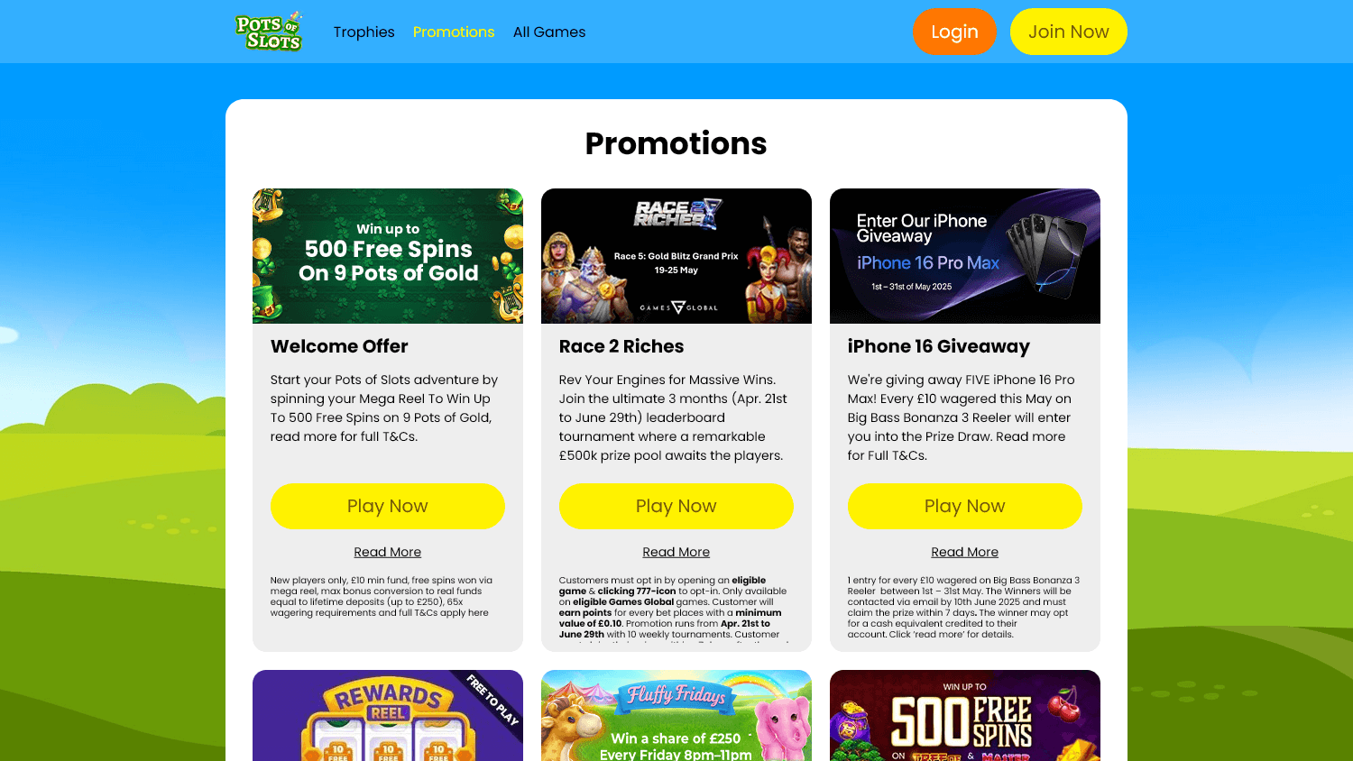 pots_of_slots_casino_promotions_desktop