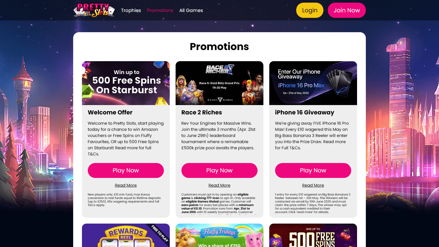pretty_slots_casino_promotions_desktop