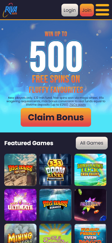 riva_slots_casino_homepage_mobile
