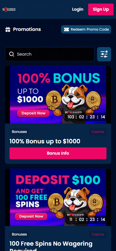 wagered_casino_promotions_mobile