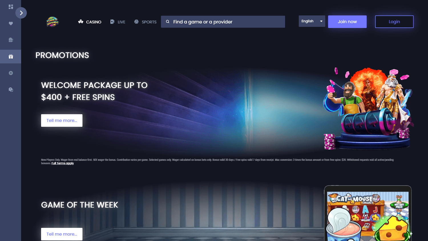 funky_jackpot_casino_promotions_desktop