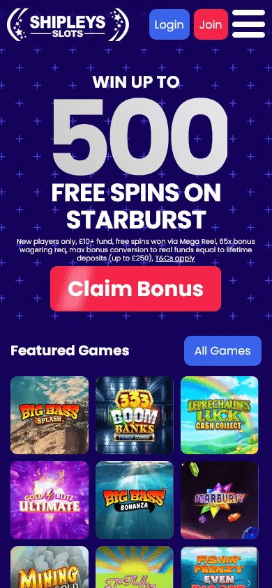 shipley_slots_casino_homepage_mobile