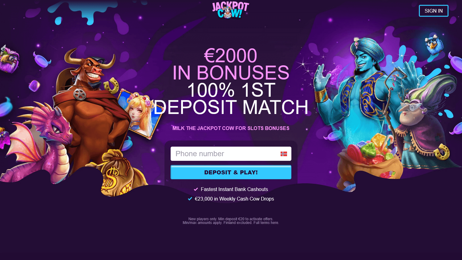 jackpot_cow_casino_homepage_desktop