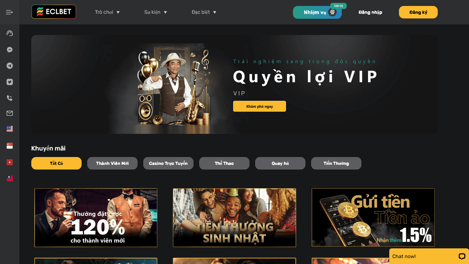 eclbet_casino_vt_promotions_desktop